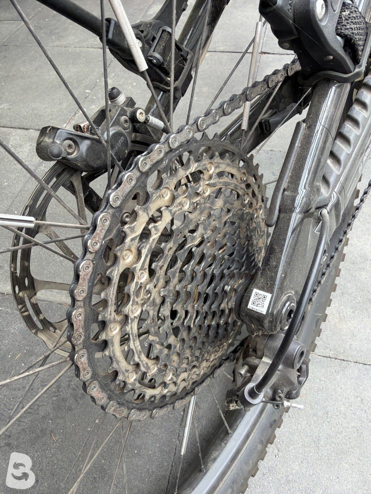 Cannondale Moterra Neo LT Carbon 2 2024