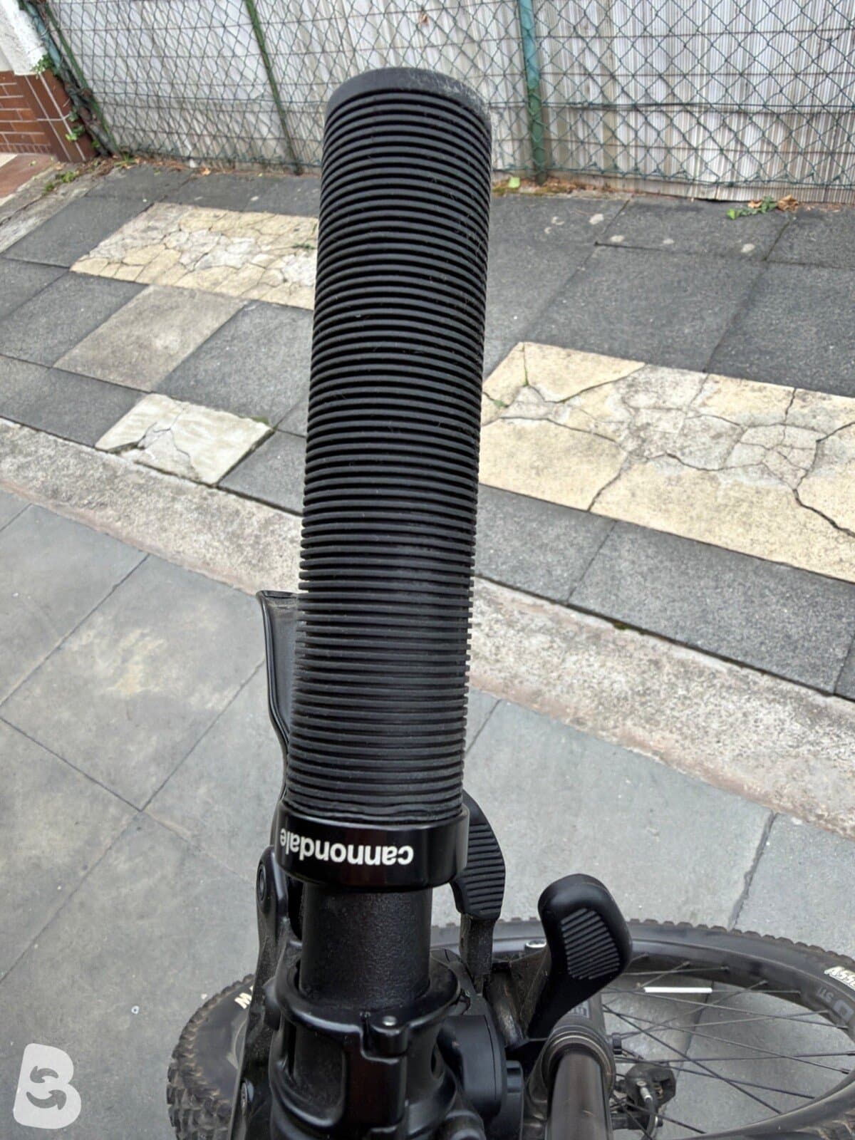 Cannondale Moterra Neo LT Carbon 2 2024