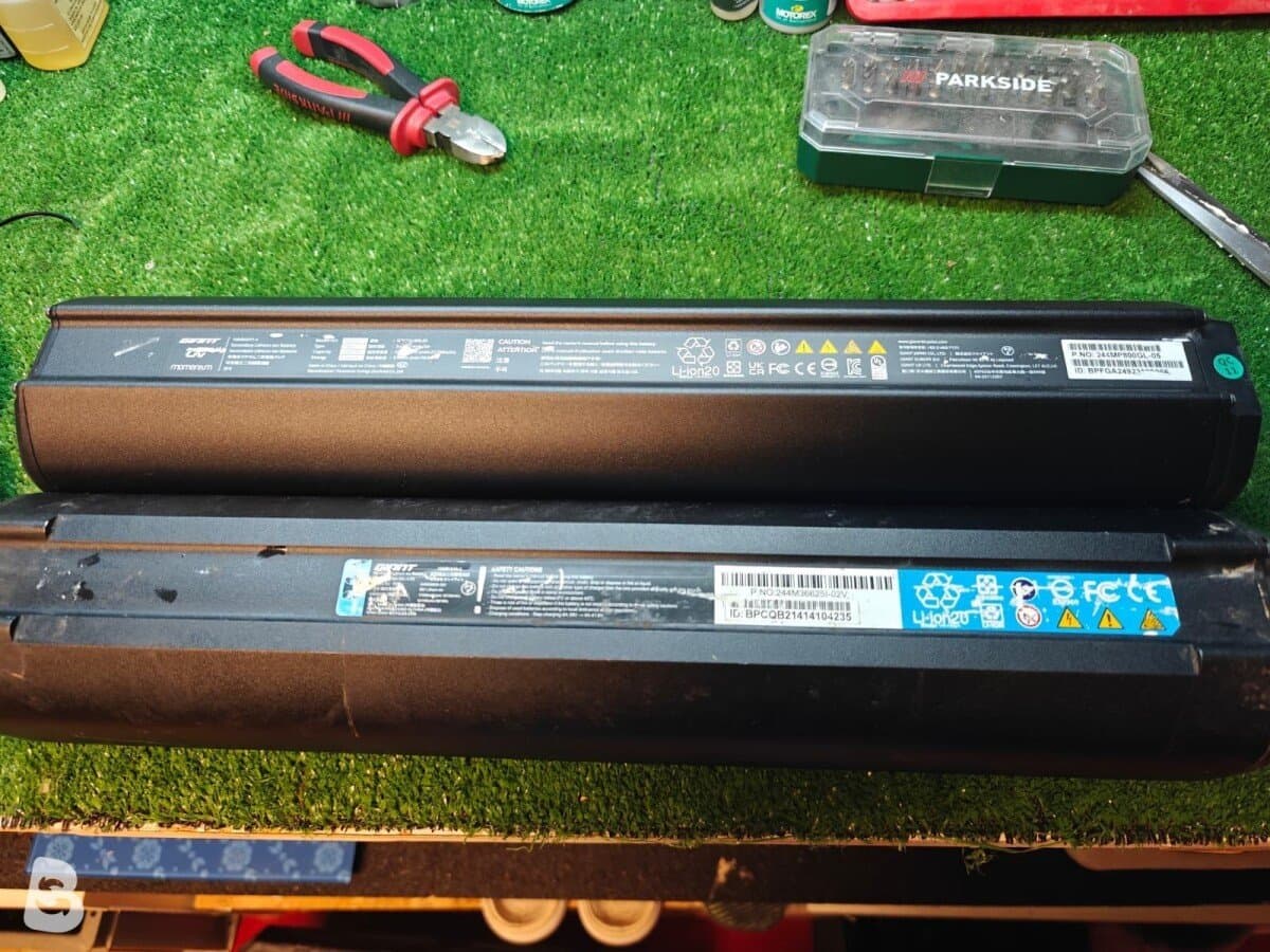 Giant Reign E+ 2 Pro 2022