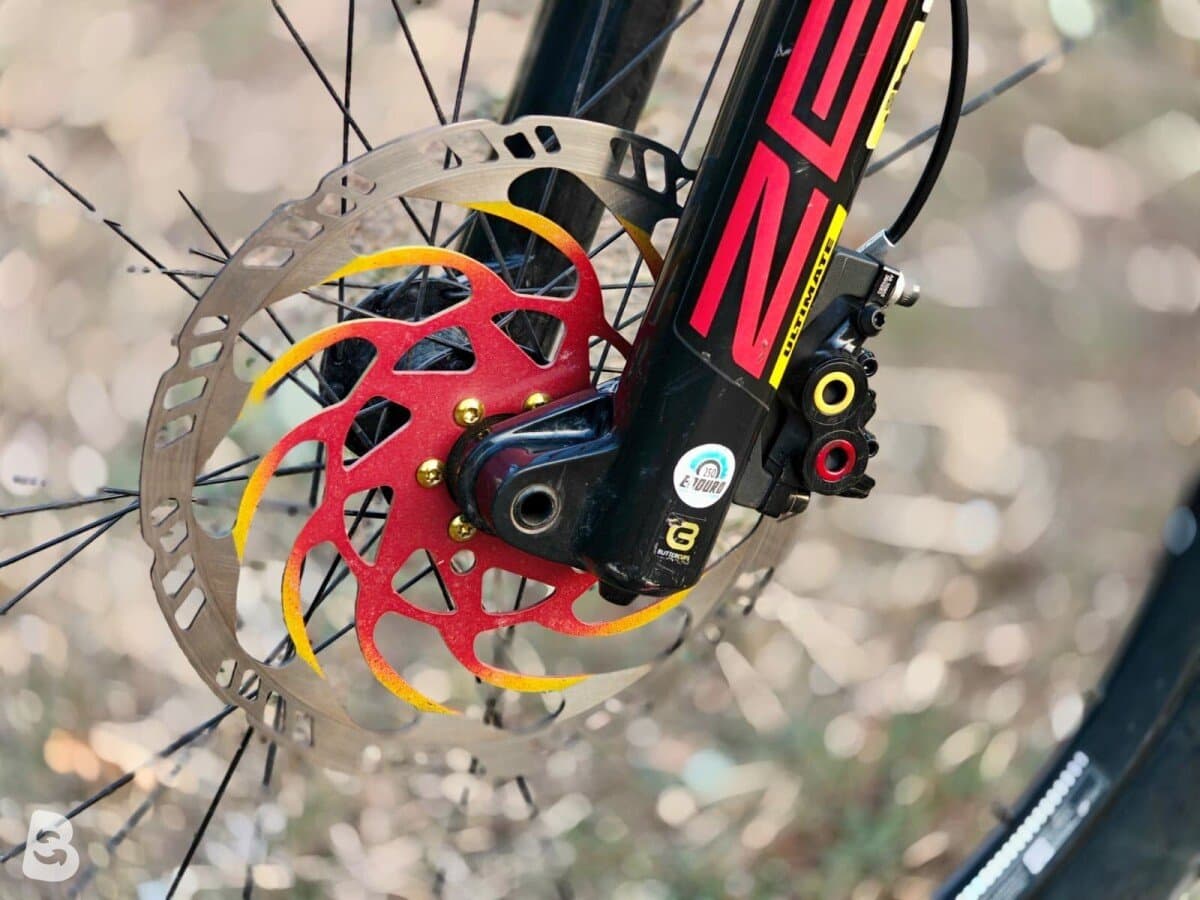 Giant Reign E+ 2 Pro 2022