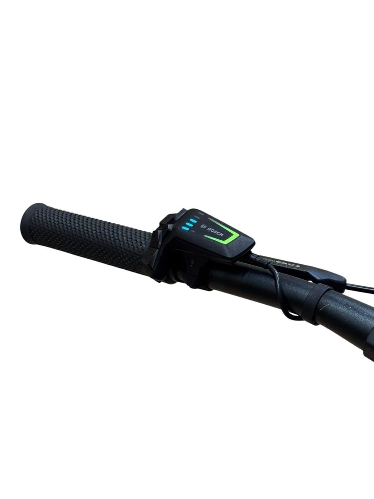 Cube Reaction Hybrid SLX 750 Shimano XT 2024