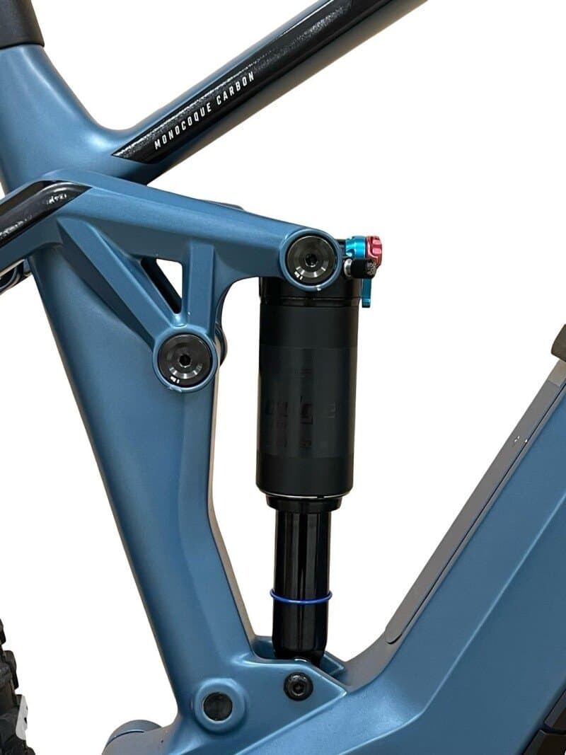 Bulls Sonic Evo AM 2 Carbon Shimano Deore 2023