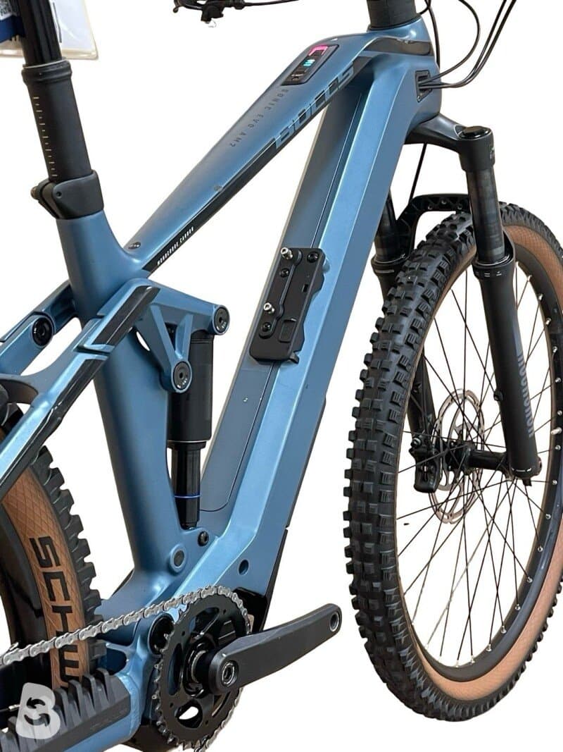 Bulls Sonic Evo AM 2 Carbon Shimano Deore 2023