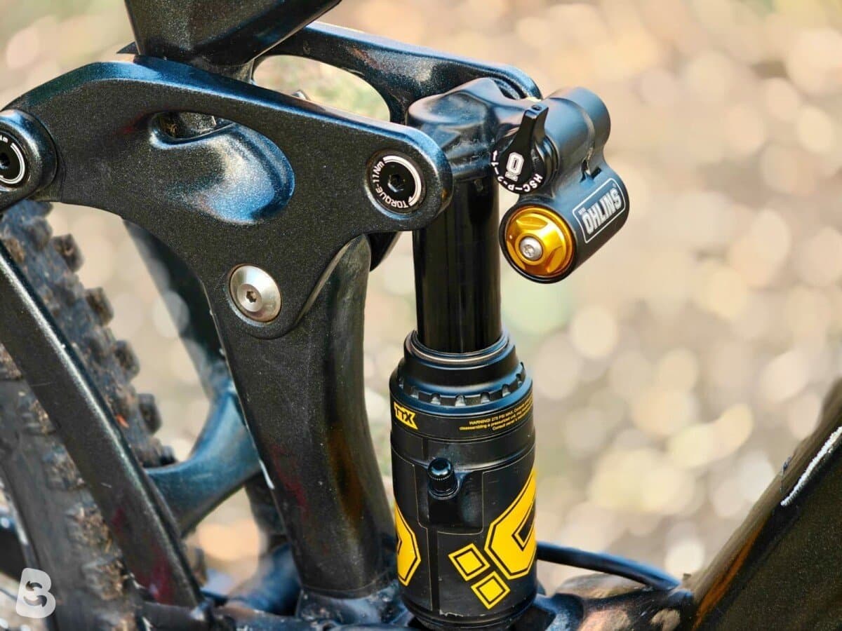 Giant Reign E+ 2 Pro 2022