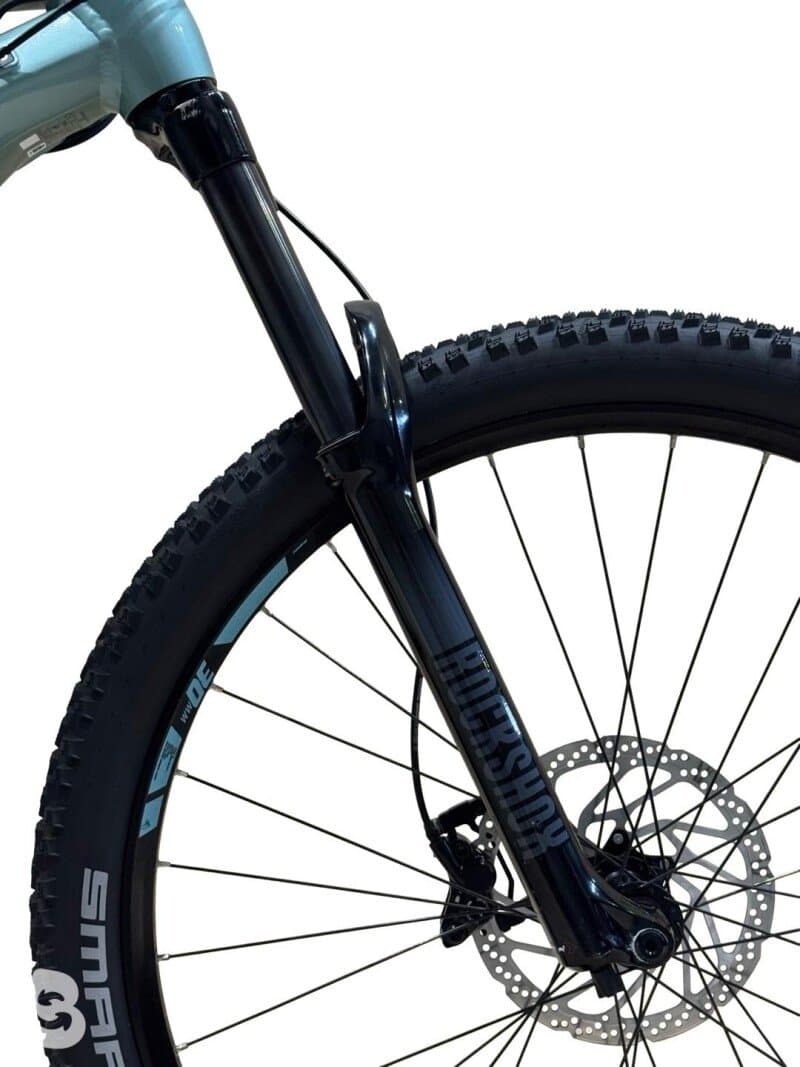 Haibike AllMtn 3 Sram SX 2022