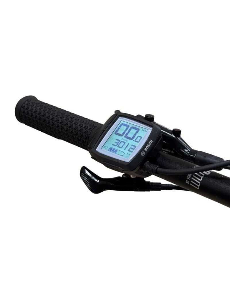 Haibike AllMtn 3 Sram SX 2022