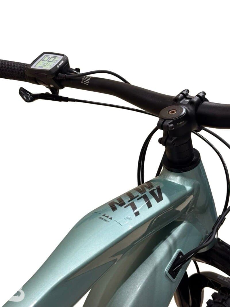 Haibike AllMtn 3 Sram SX 2022