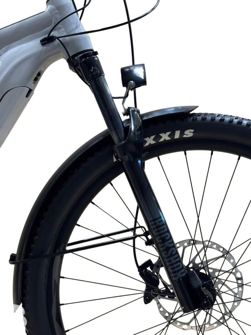 Giant Stance E + EX Pro Shimano Deore 2022
