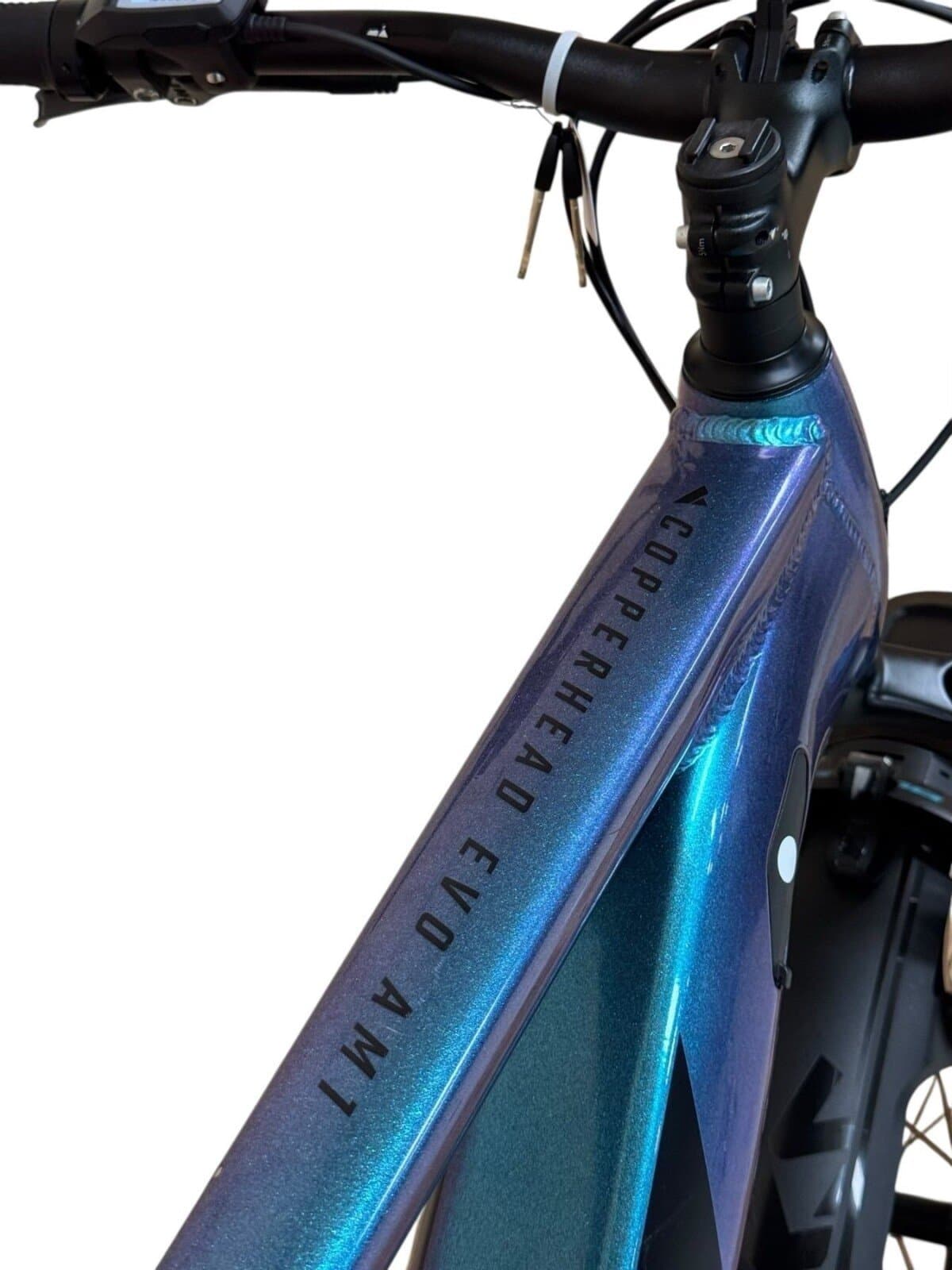 Bulls Copperhead EVO AM 1 Shimano Deore 2022