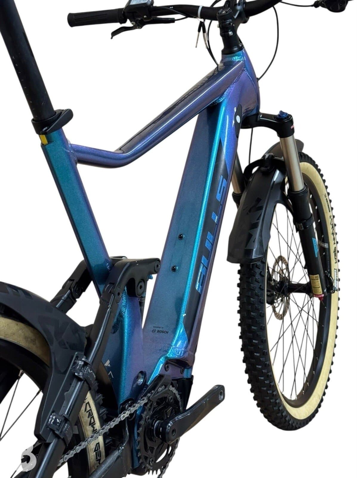 Bulls Copperhead EVO AM 1 Shimano Deore 2022