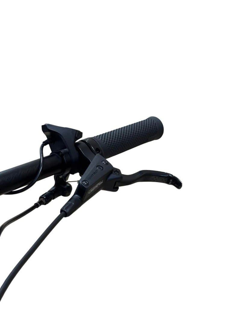 Conway Xyron S 2.7 Sram SX 2022