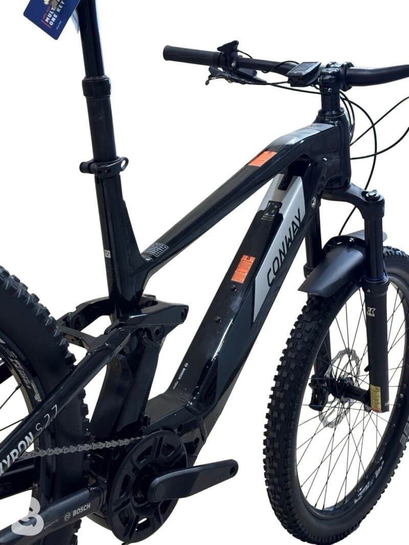 Conway Xyron S 2.7 Sram SX 2022