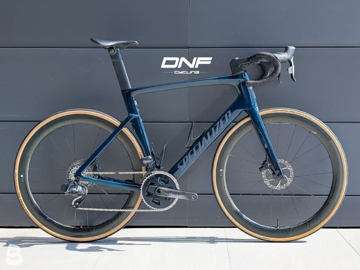 Specialized Venge Pro SRAM Force ETap AXS 2020