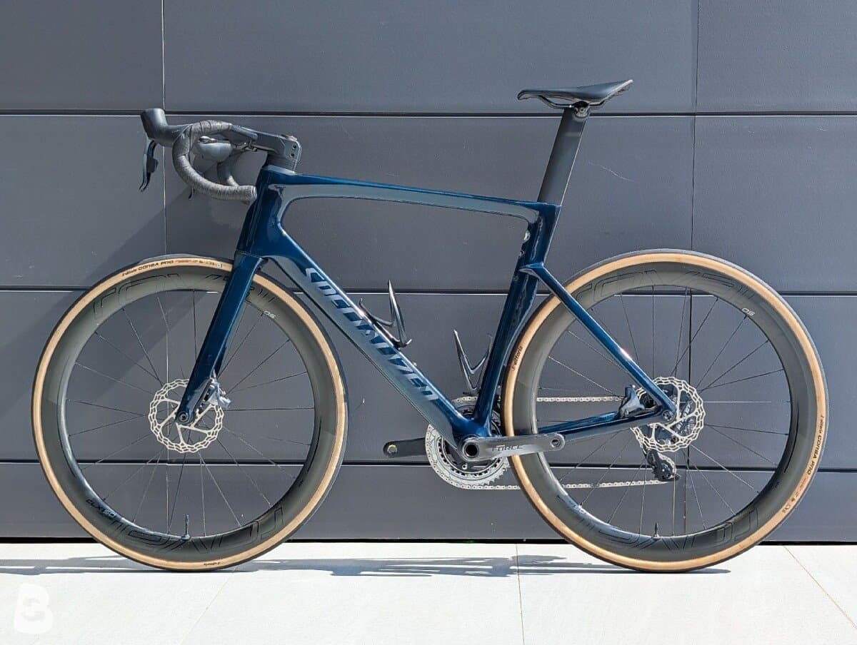 Specialized Venge Pro SRAM Force ETap AXS 2020
