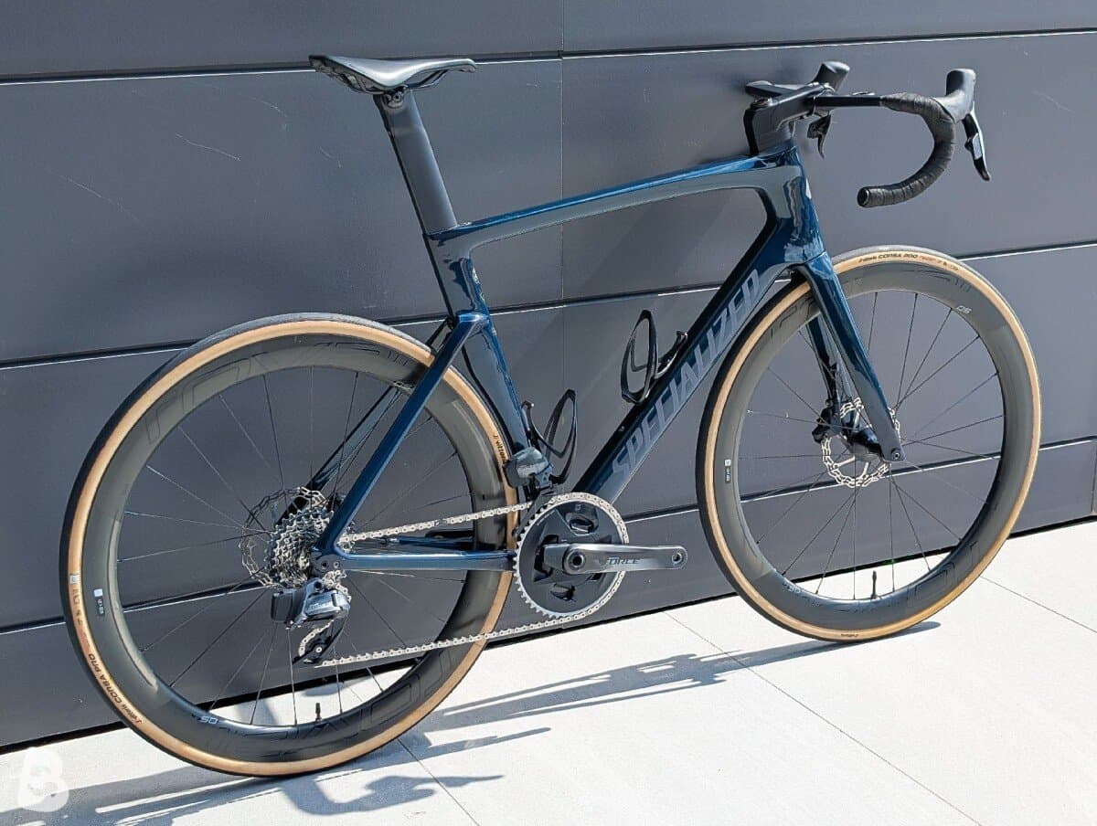 Specialized Venge Pro SRAM Force ETap AXS 2020