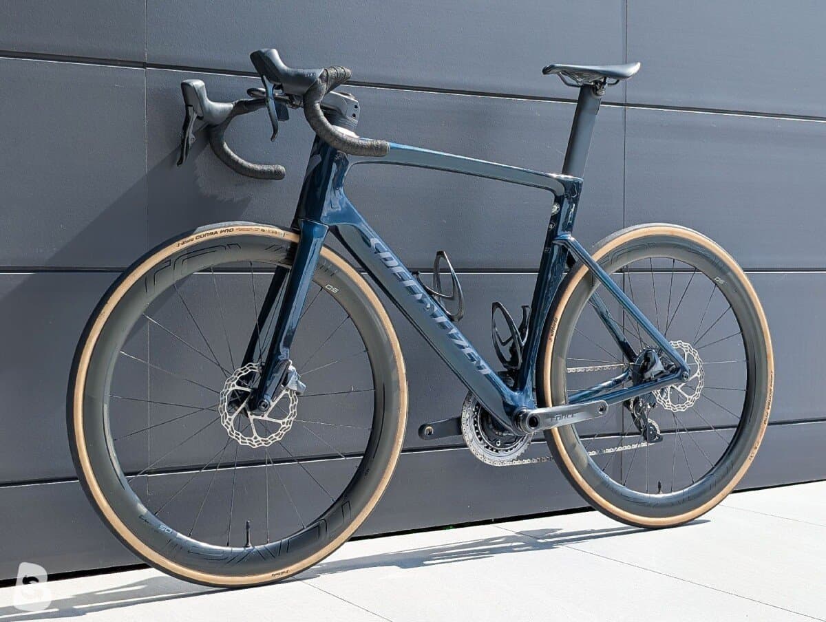 Specialized Venge Pro SRAM Force ETap AXS 2020