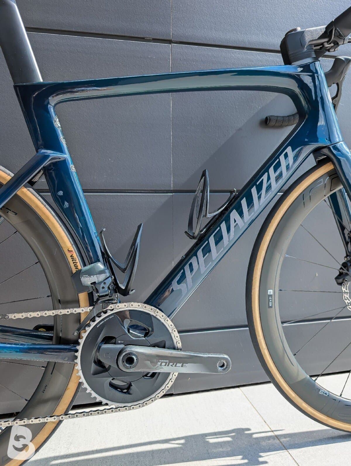 Specialized Venge Pro SRAM Force ETap AXS 2020