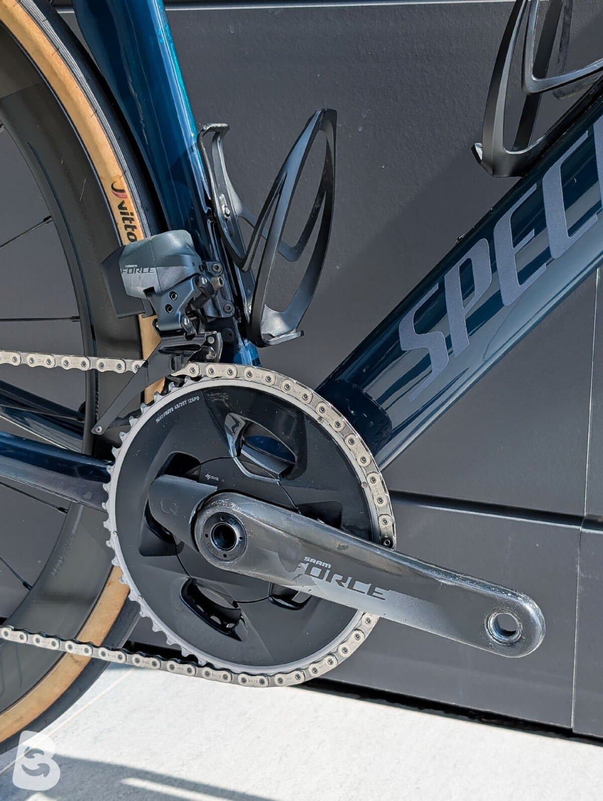 Specialized Venge Pro SRAM Force ETap AXS 2020