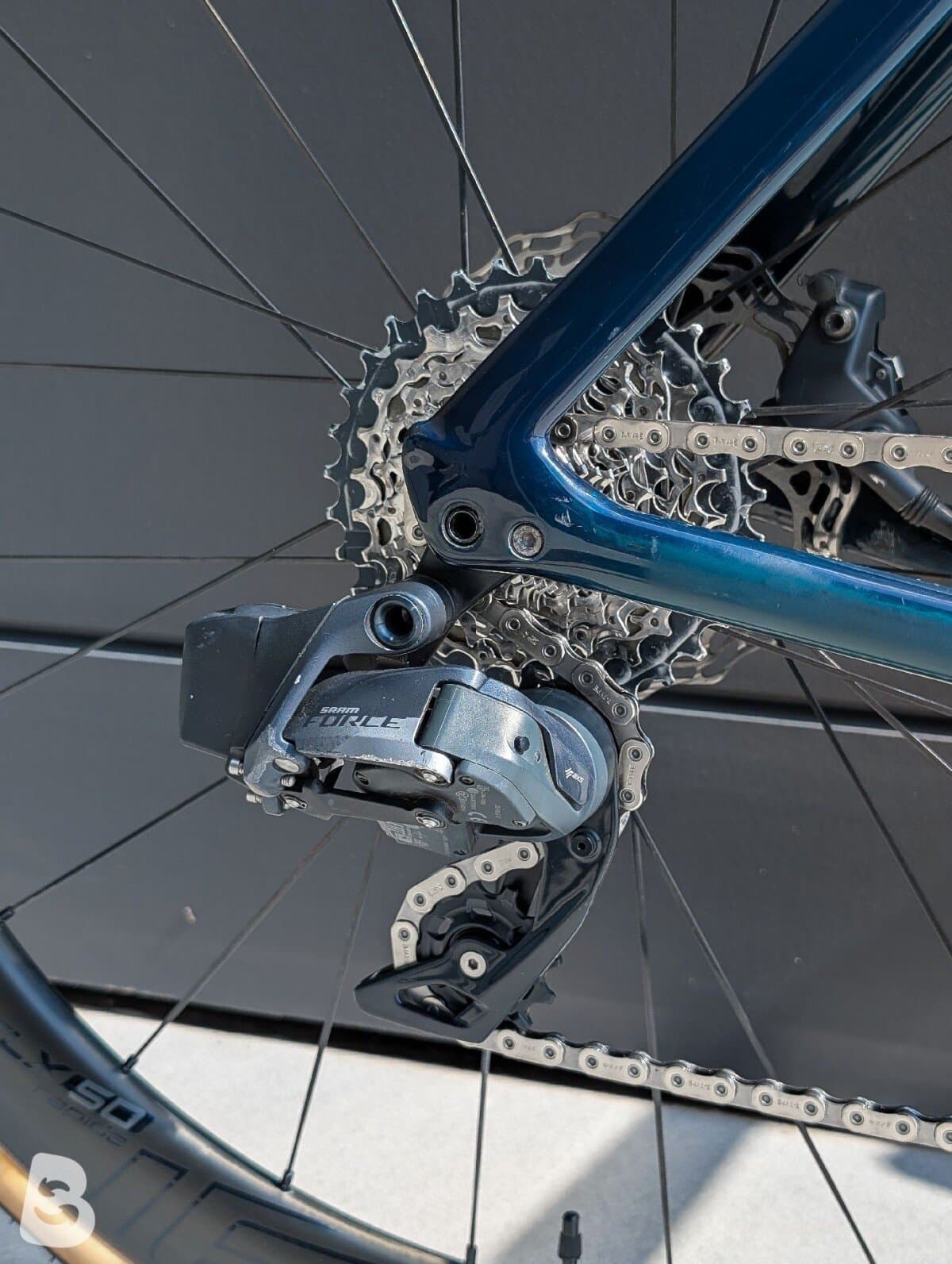 Specialized Venge Pro SRAM Force ETap AXS 2020