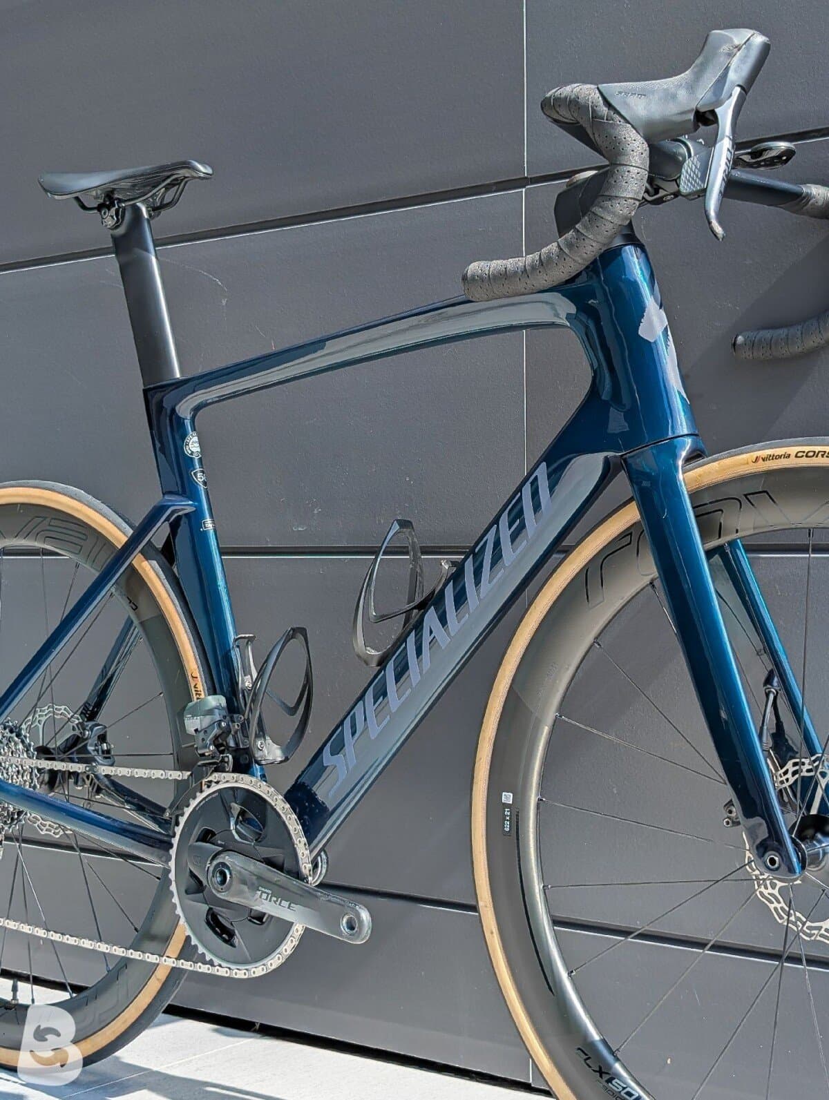 Specialized Venge Pro SRAM Force ETap AXS 2020