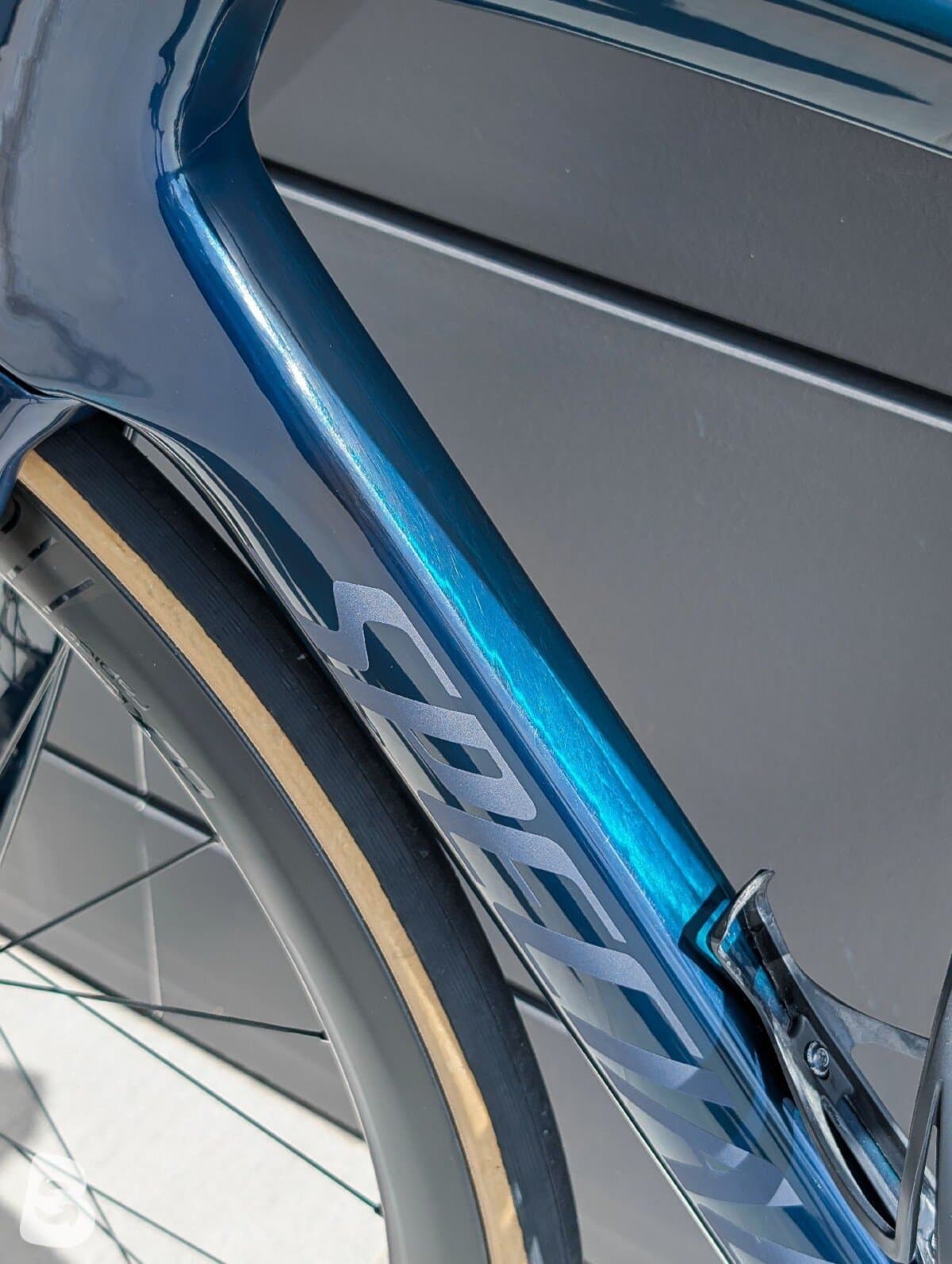 Specialized Venge Pro SRAM Force ETap AXS 2020