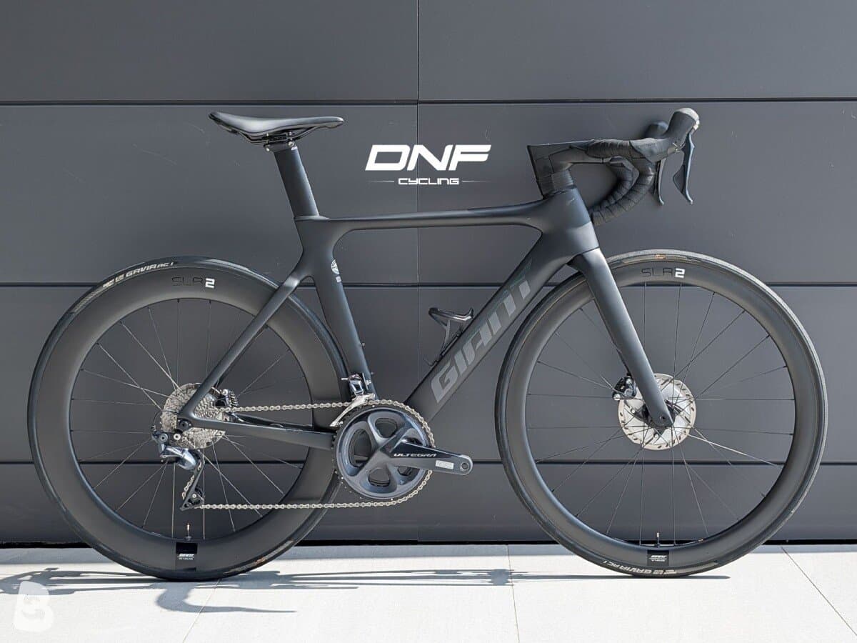 Giant Propel Advanced 1 Disc 2021