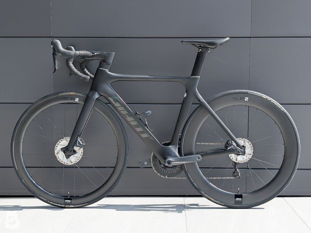 Giant Propel Advanced 1 Disc 2021