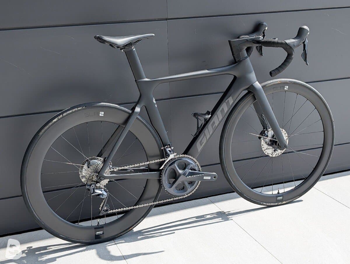 Giant Propel Advanced 1 Disc 2021