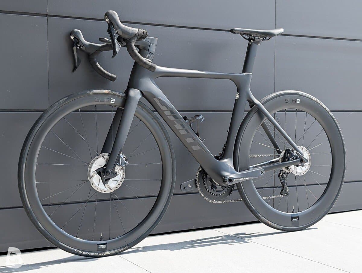 Giant Propel Advanced 1 Disc 2021
