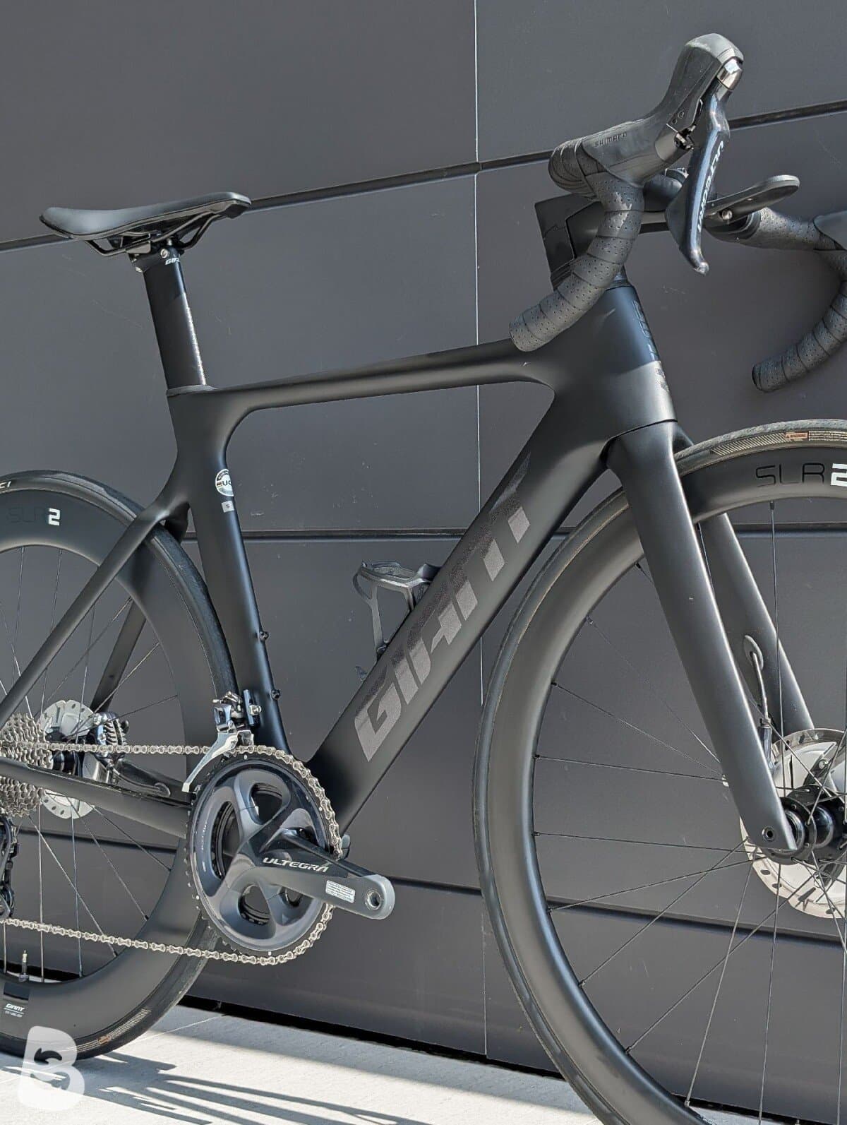Giant Propel Advanced 1 Disc 2021