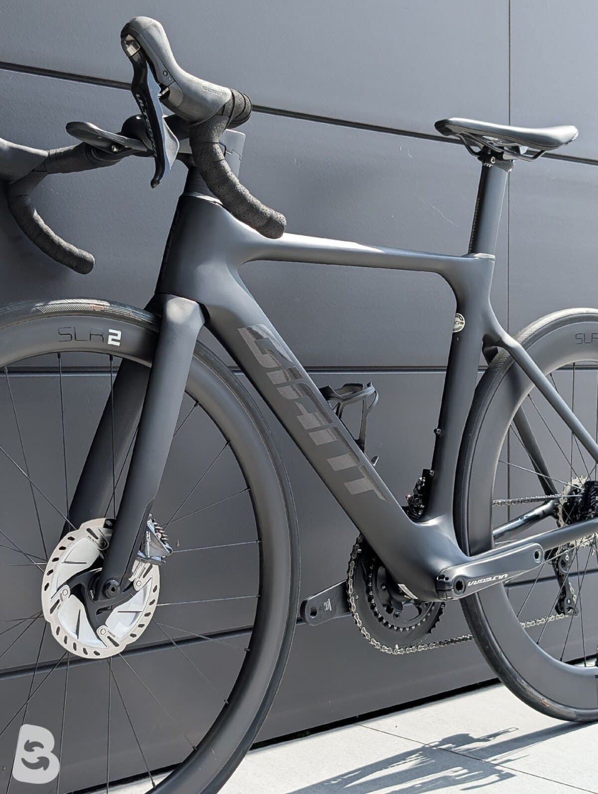 Giant Propel Advanced 1 Disc 2021