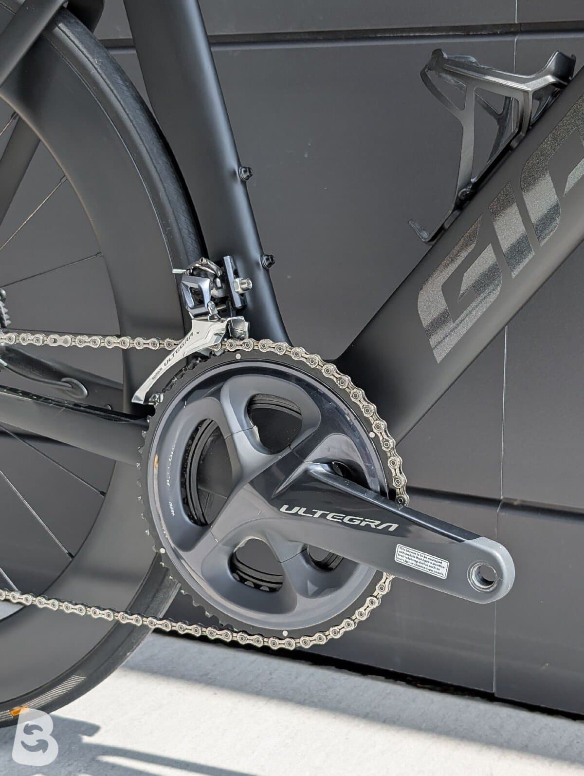 Giant Propel Advanced 1 Disc 2021