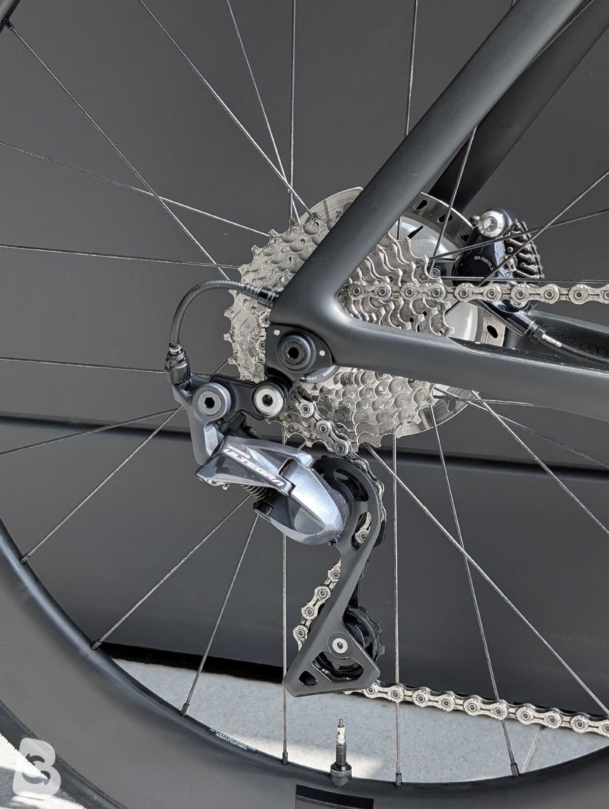 Giant Propel Advanced 1 Disc 2021