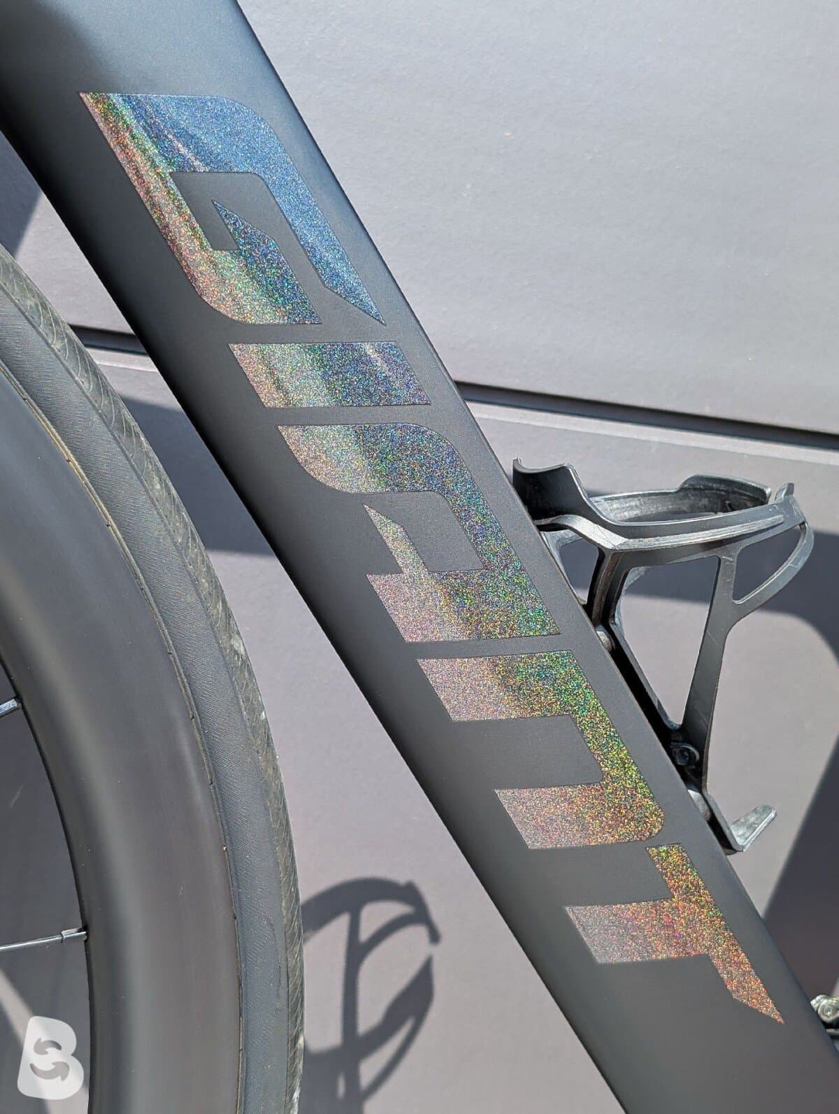 Giant Propel Advanced 1 Disc 2021