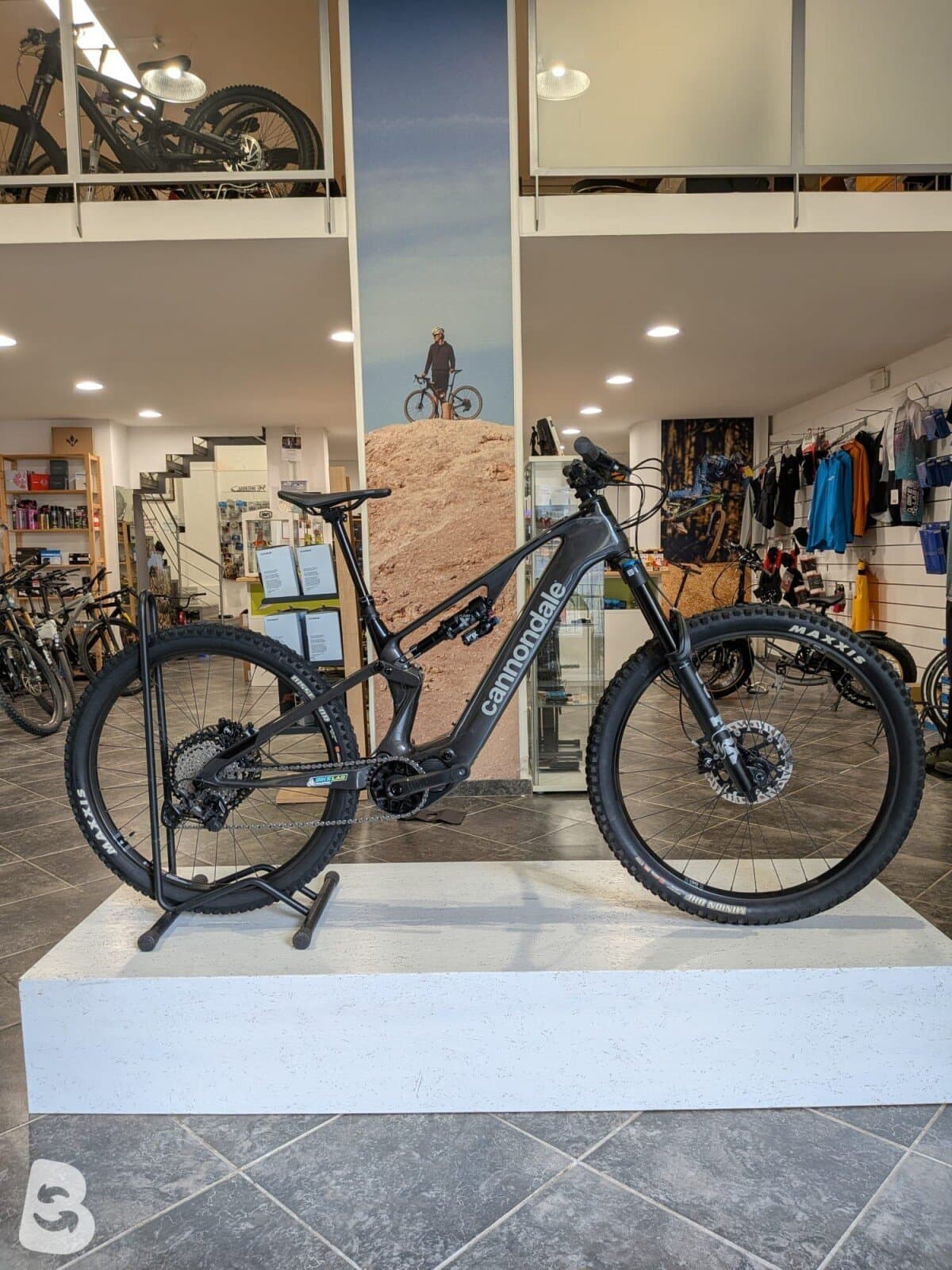 Cannondale Moterra Neo SL 2 2024
