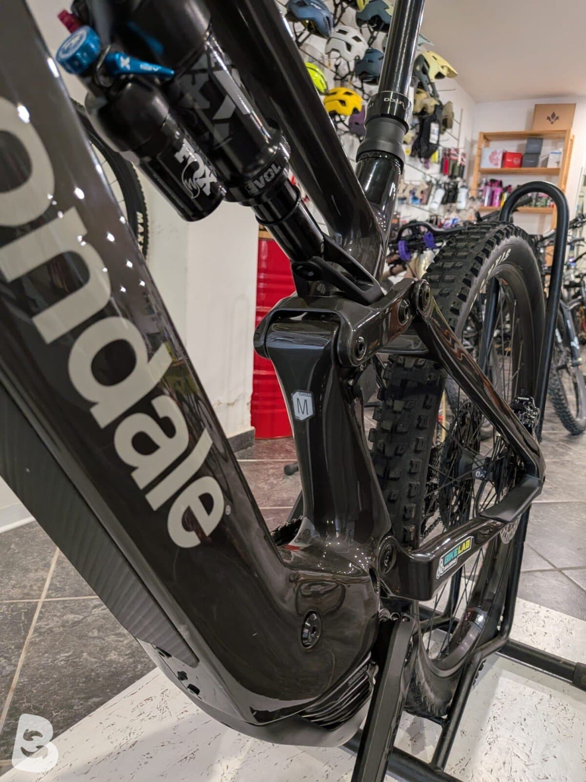 Cannondale Moterra Neo SL 2 2024