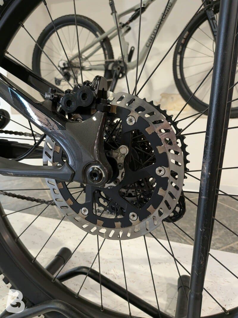 Cannondale Moterra Neo SL 2 2024