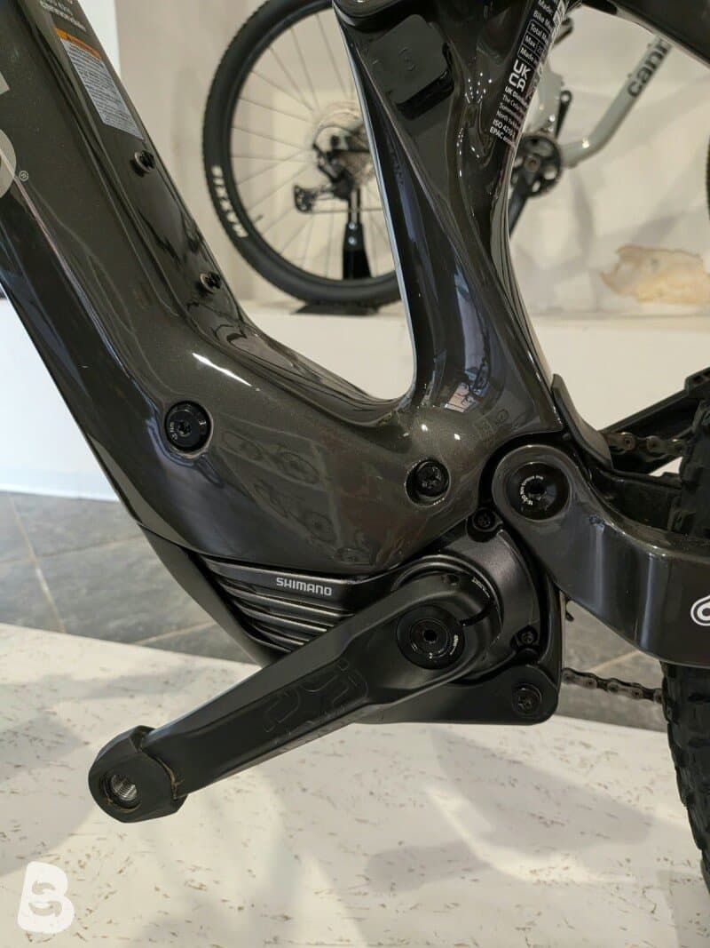 Cannondale Moterra Neo SL 2 2024