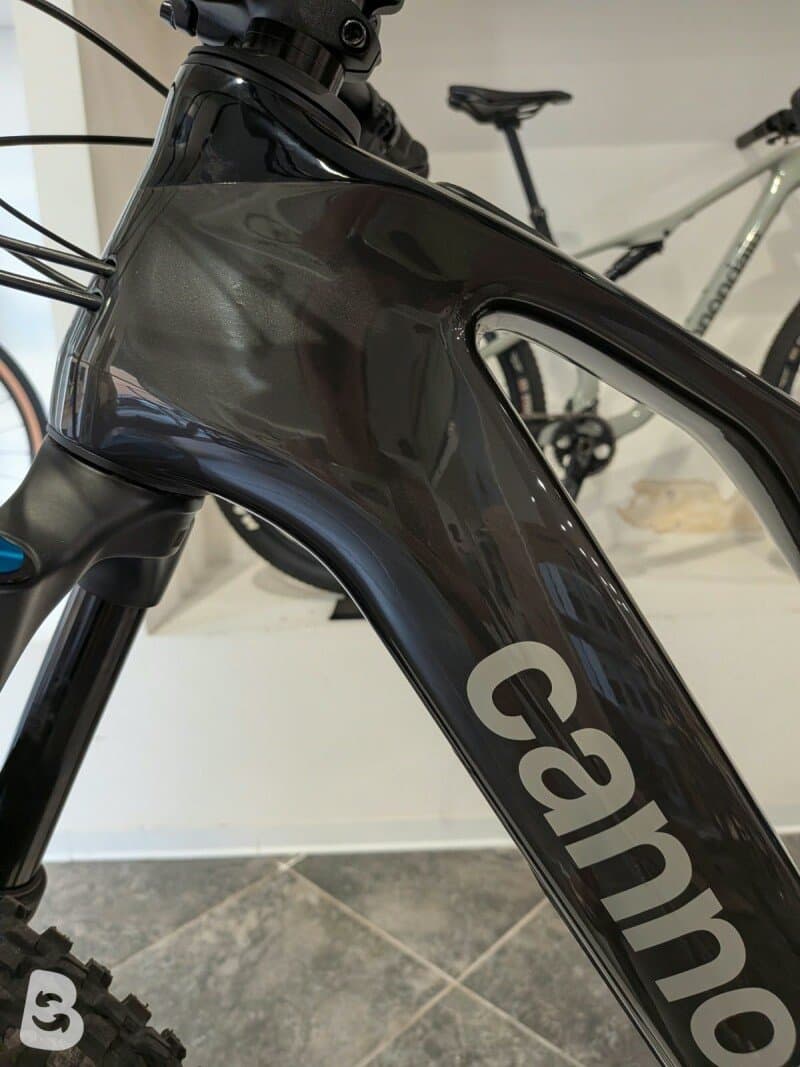 Cannondale Moterra Neo SL 2 2024