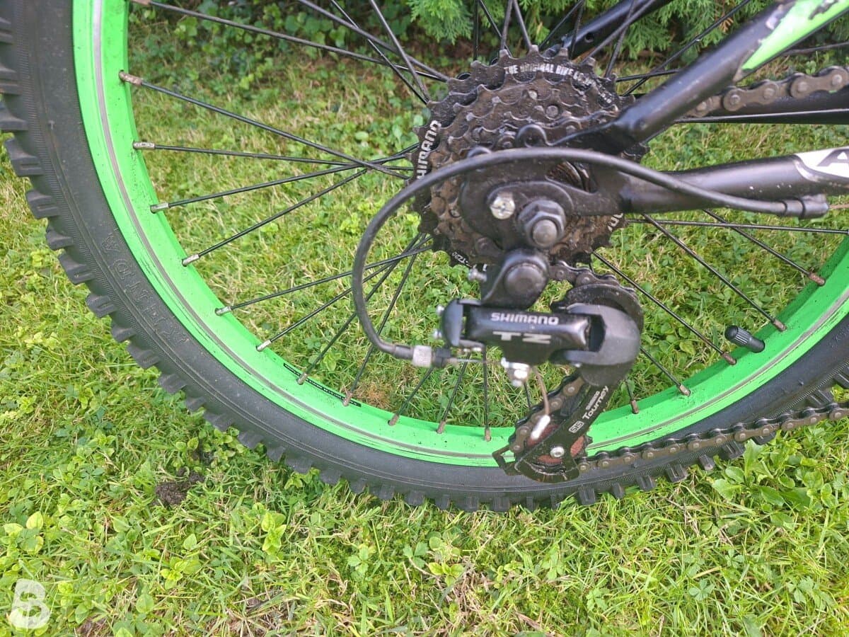 Atala Viper 20 MTE 2019