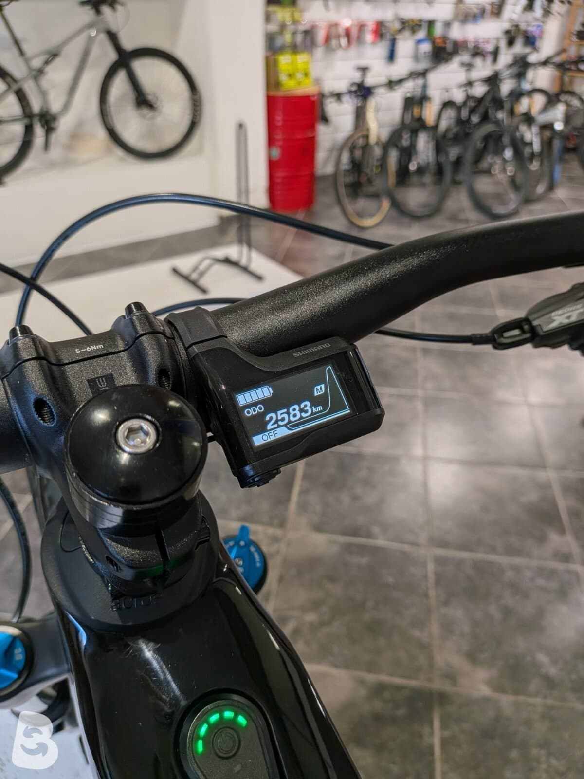 Cannondale Moterra Neo SL 2 2024