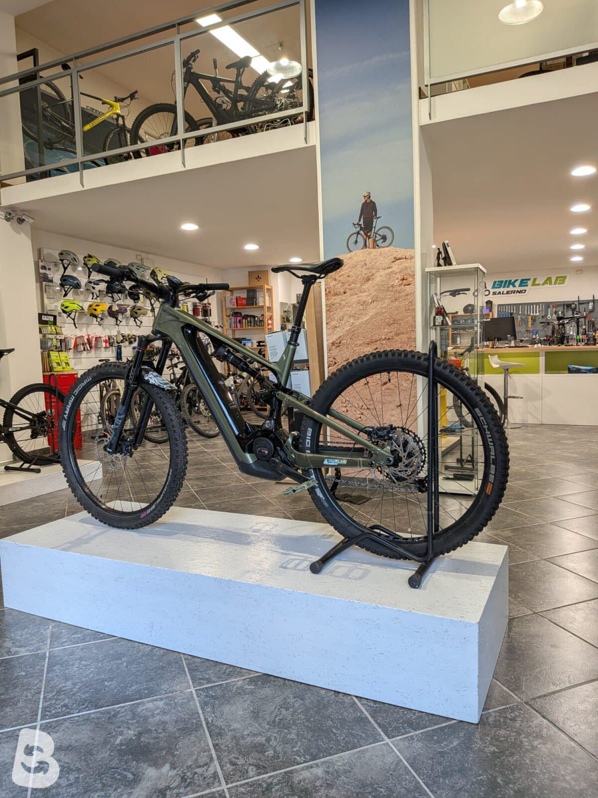 Cannondale Moterra Neo Carbon 2 2023