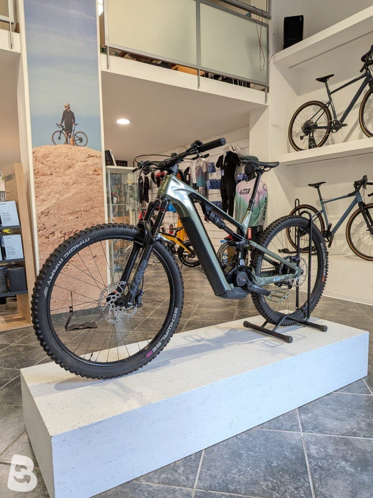 Cannondale Moterra Neo Carbon 2 2023