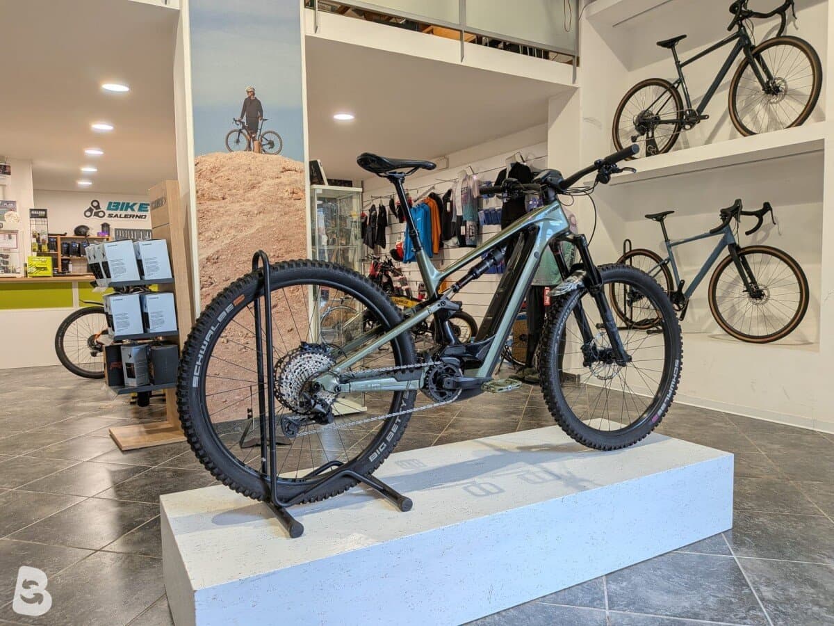 Cannondale Moterra Neo Carbon 2 2023