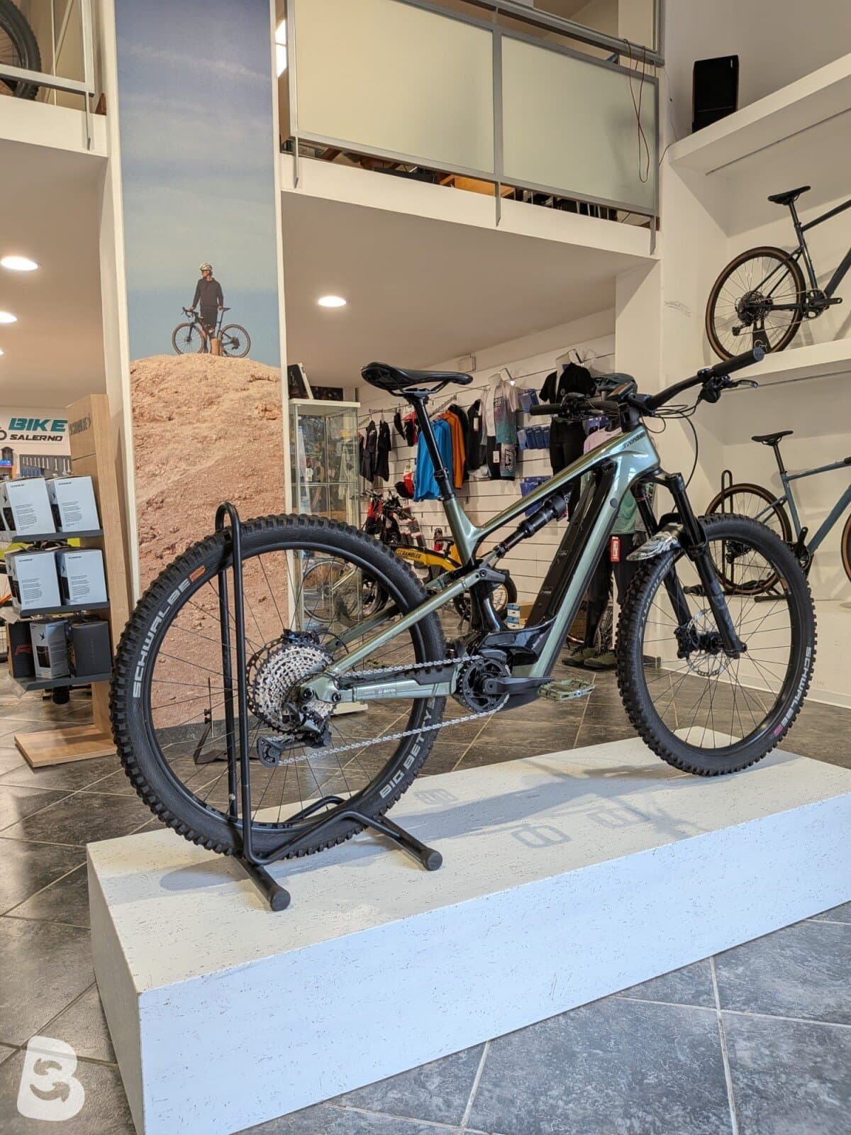Cannondale Moterra Neo Carbon 2 2023