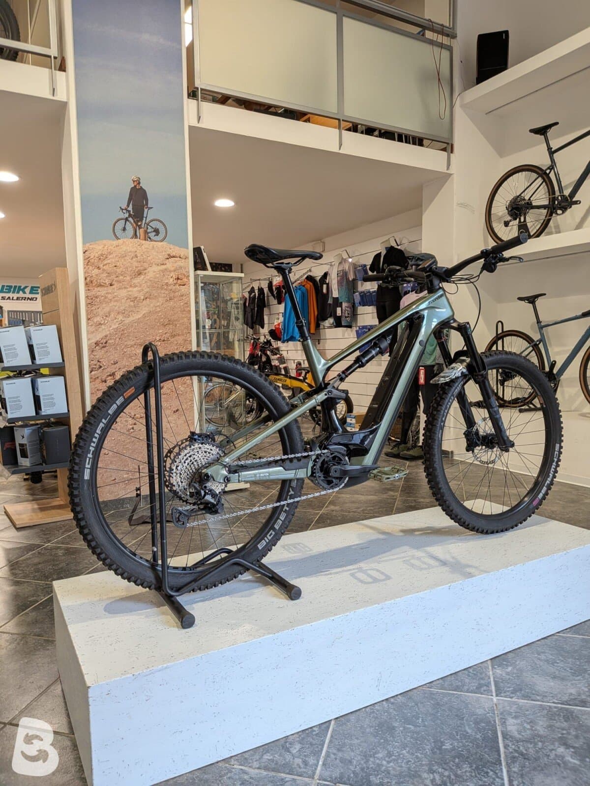 Cannondale Moterra Neo Carbon 2 2023