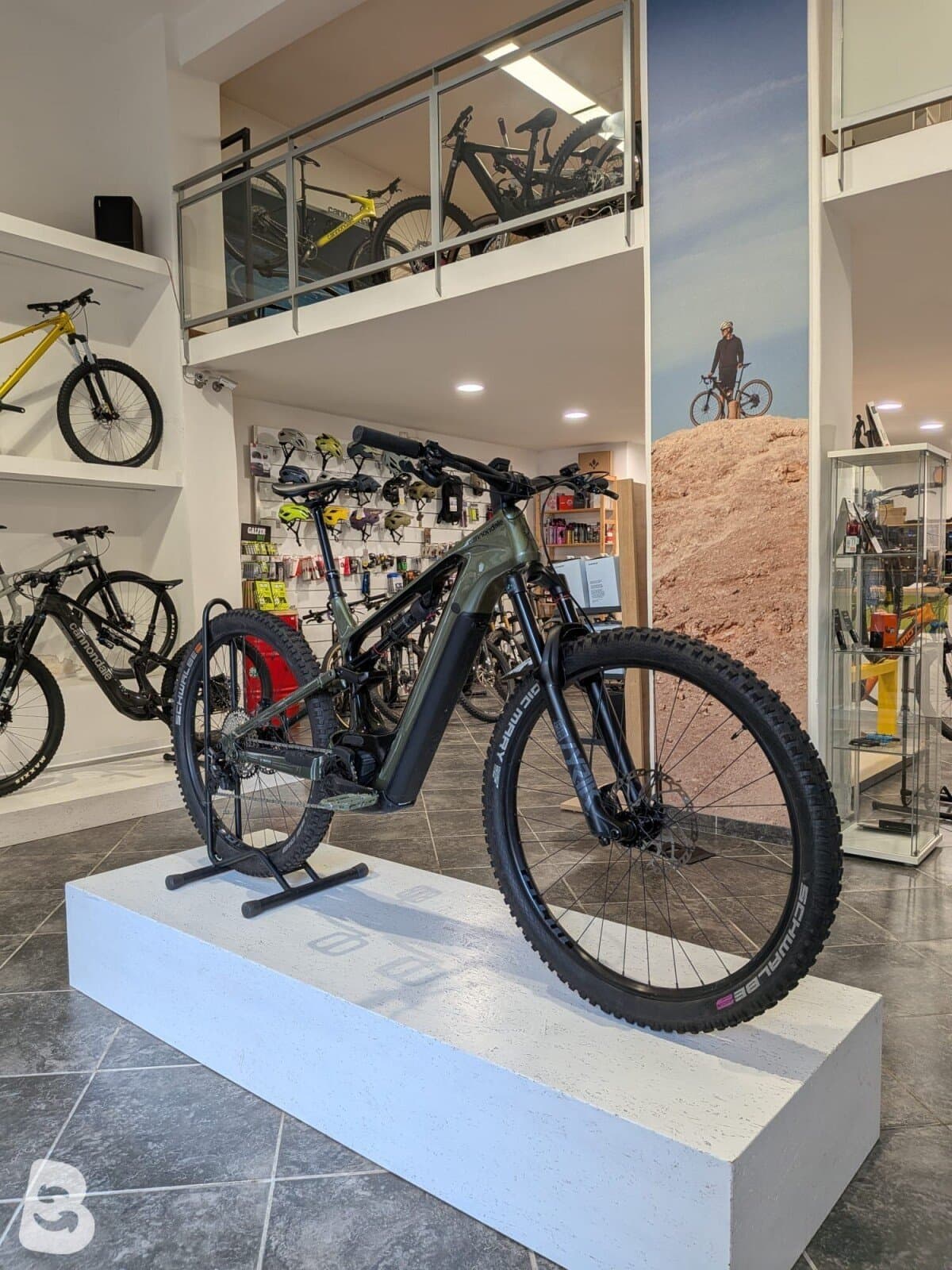 Cannondale Moterra Neo Carbon 2 2023