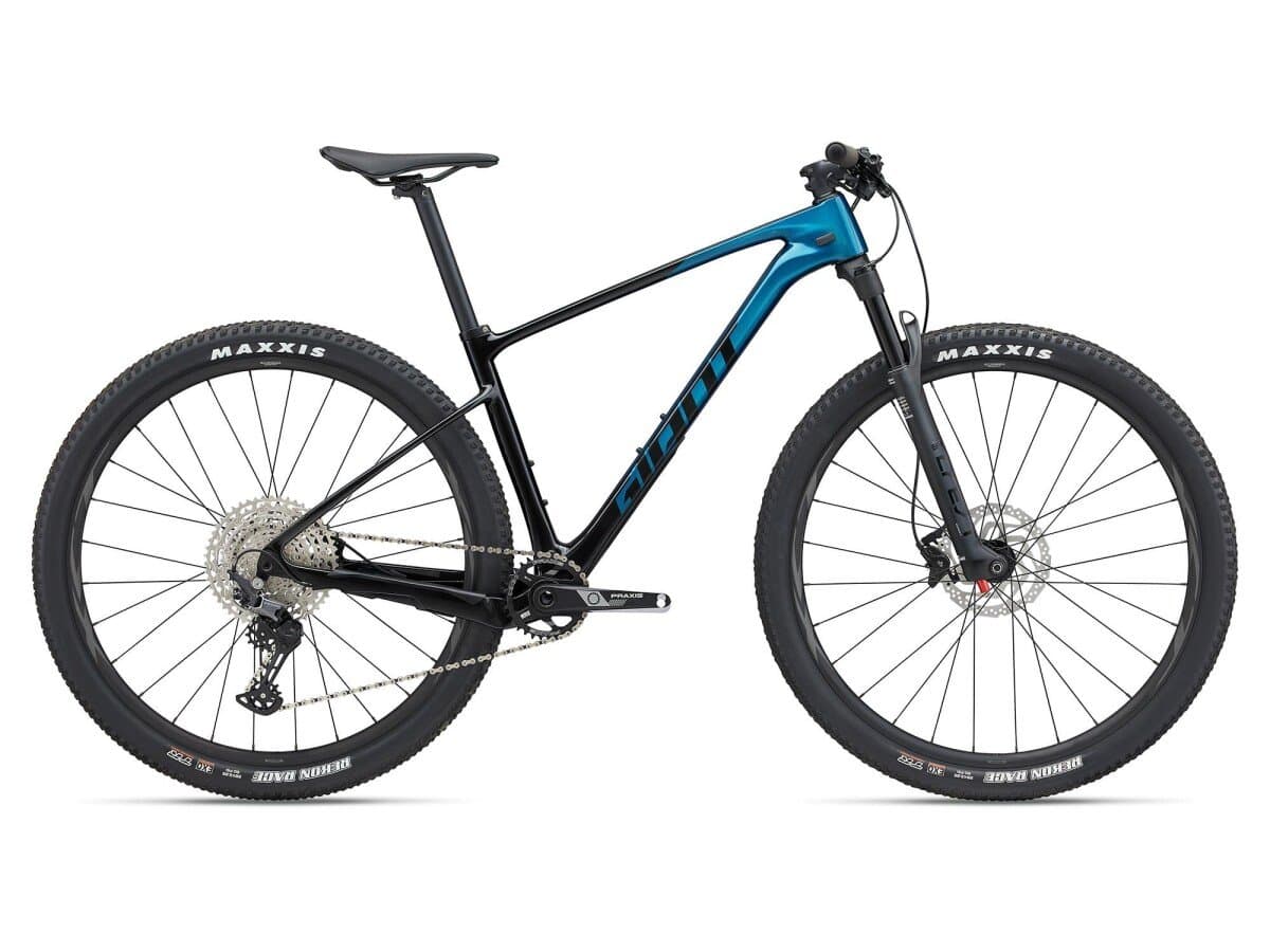 Giant XTC ADVANCED 29 3 2024