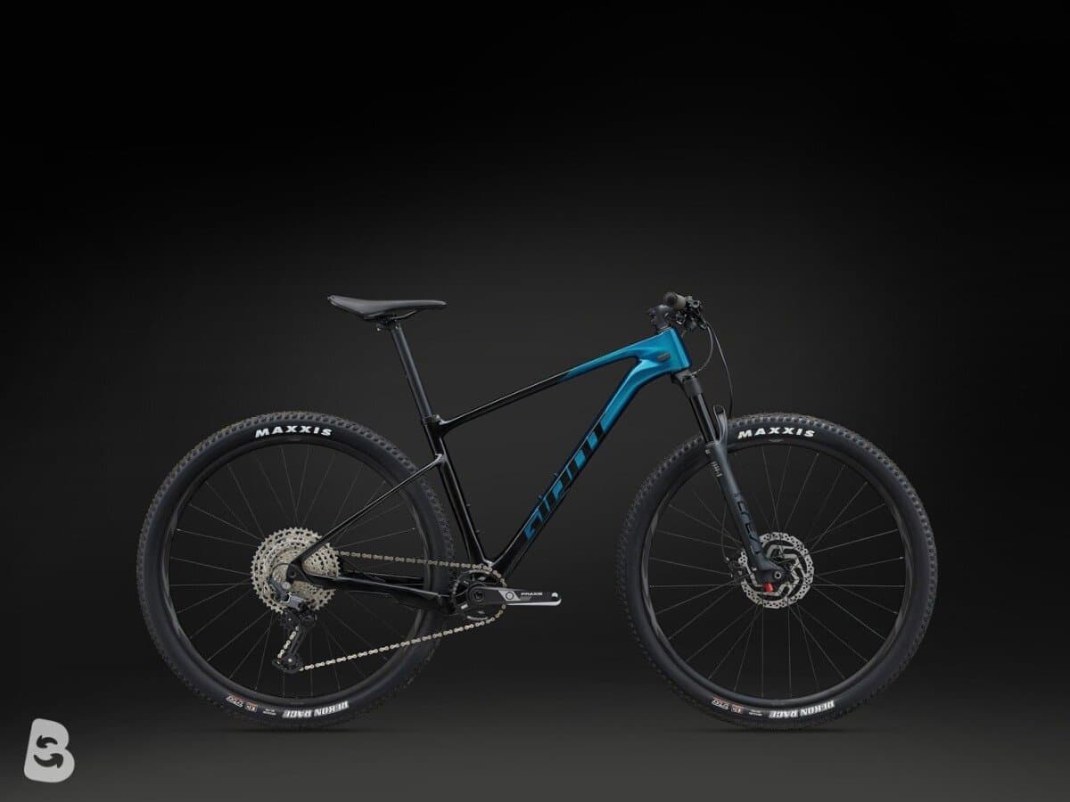 Giant XTC ADVANCED 29 3 2024
