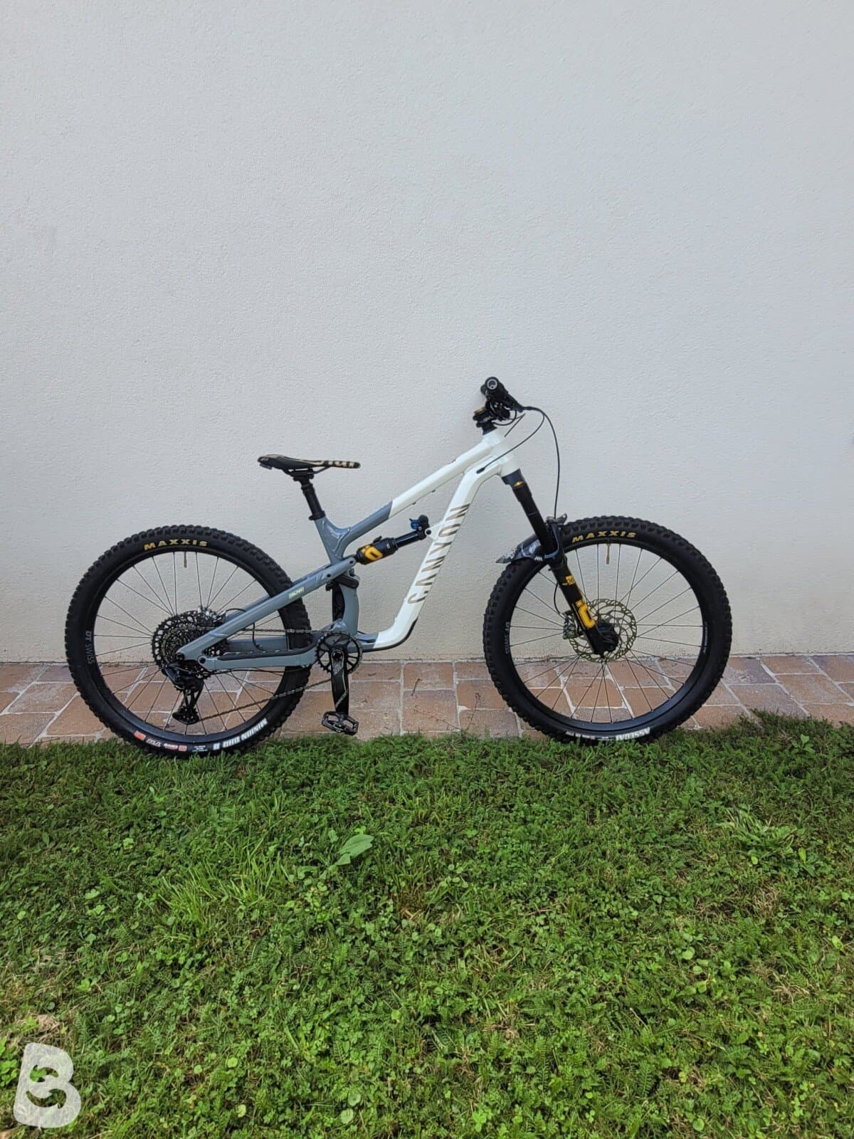 Canyon Spectral Al FW 2023
